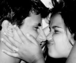 Não vou te perder por nada!