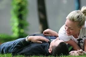 Você de mim não sai!