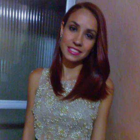 Quem sou eu?